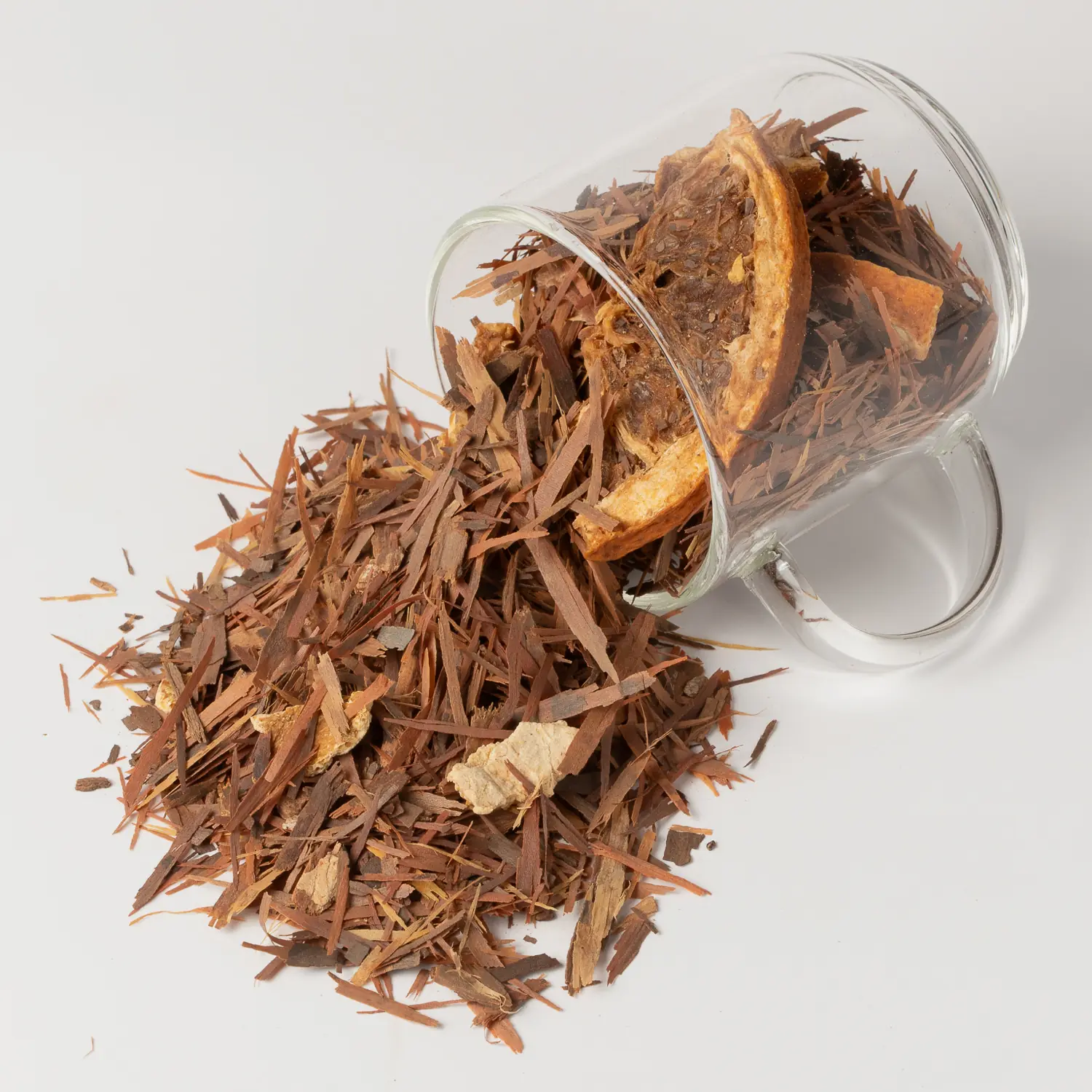 Lapacho Orange Vanilla