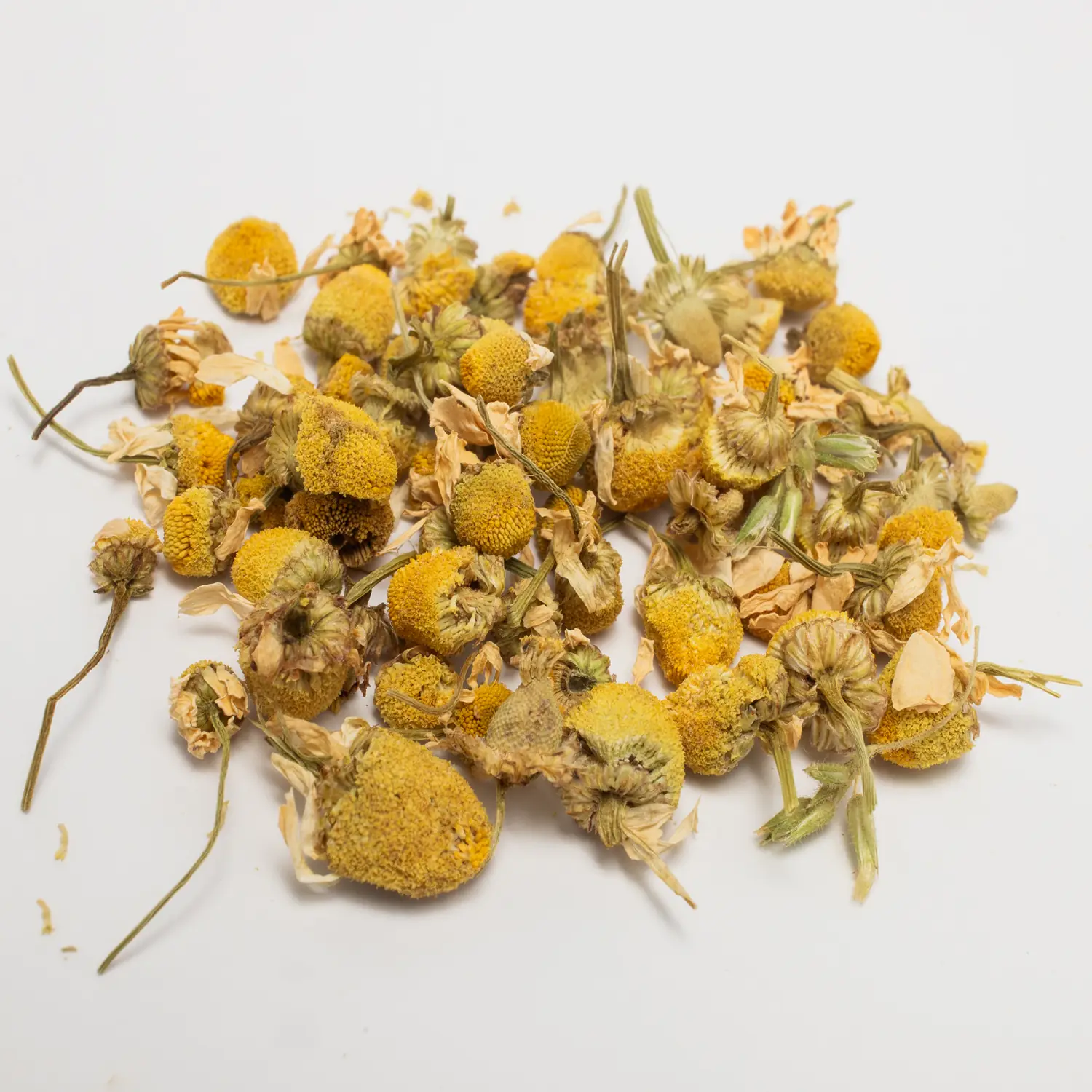 Chamomile Flowers
