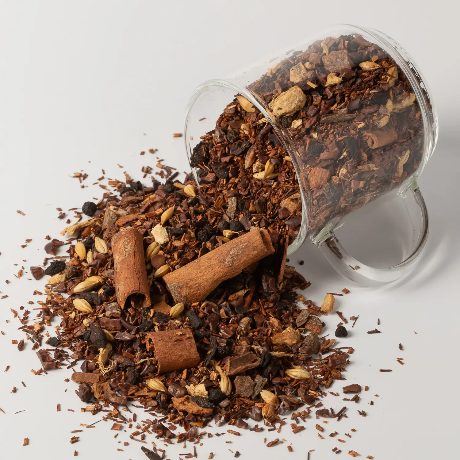 Aztec Chai