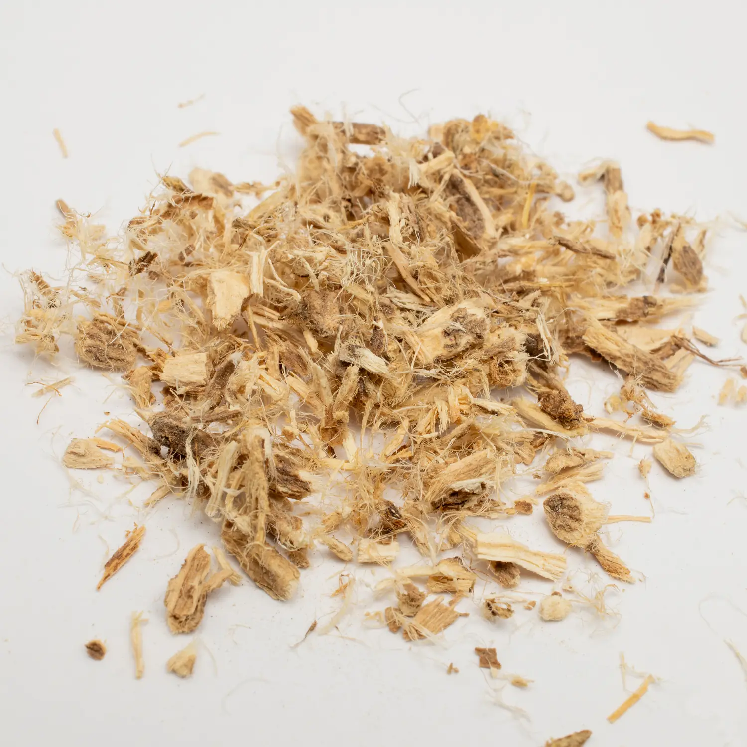 Marshmallow Root